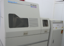 X-ray absorption fine structure spectrometer (Rigaku)