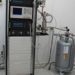 Broadband Dielectric Spectrometer (Novocontrol) Broadband Dielectric Spectrometer (Novocontrol)