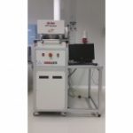 CVD equipment for deposition of carbon-based materials