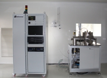 CVD equipment for deposition of polymers