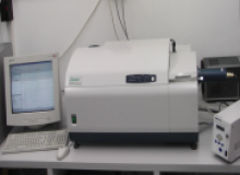 Magnetic Circular Dichroism Spectrometer (Jasco)