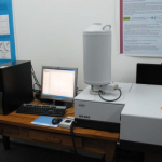 FT Raman Spectrophotometer RFS 100/S(Bruker) FT Raman Spectrophotometer RFS 100/S(Bruker)