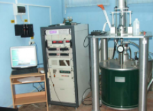 Vibrating Sample Magnetometer-VSM (Cryogenics)