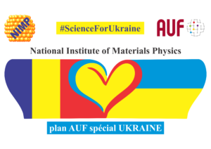 Science for Ukraine