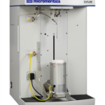3Flex Chemi – Automatic physisorption and chemisorption analyser – produced by Micromeritics USA