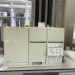 TPDRO 1100, POROTEC, Thermo Scientific, Analytical system for material characterisation using cumulative characterisation techniques such as TPD, TPR, TPO, pulse chemosorption and single point BET