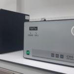 CMS 8400 EPR spectrometer