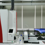 Inductively Coupled Plasma Mass Spectrometer (PlasmaQuant® MS)