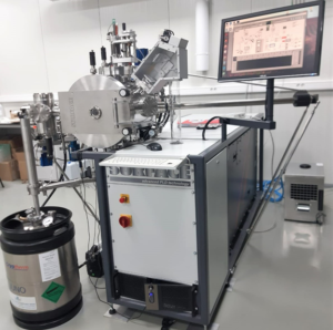 SURFACE systems+technology GmbH & Co. KG