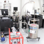 Electrical measurements laboratory Electrical measurements laboratory