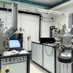 SURFACE systems+technology GmbH & Co. KG Pulsed Laser Deposition (PLD) workstation