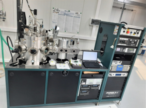Multi-cathode radio-frequency (RF), direct current (DC) and pulsed direct current (p-DC) Magnetron Sputtering (MS) systems