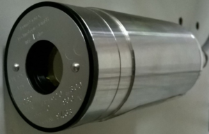 LumaSense IN 5-L plus pyrometer