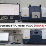 Structural characterization by near infrared (NIR), infrared (midIR) and far infrared (farIR) Fourier transform infrared (FTIR) spectrometry