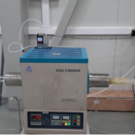High Temperature Laboratory Furnace