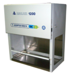 ASALAIR 1200 F.A. – CARBO FUME CUPBOARD