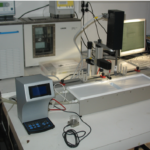 Langmuir-Blodgett instrument KSV 2000 System 2 KSV Instruments (Finland)