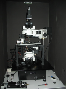 Multiview 4000 SNOM/SPM System Nanonics (Israel)