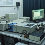 Fluorolog-3 spectrophotometer, model Fl3-22, Horiba Jobin Yvon