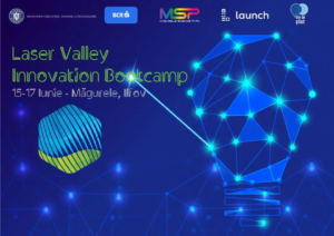 Laser Valley Innovation Bootcamp