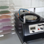 Laboratory for TEM/SEM samples preparation