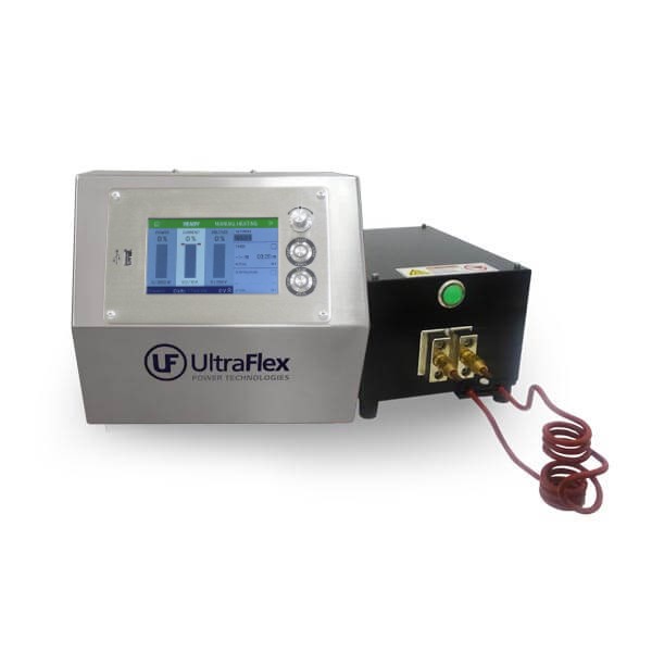 Ultraflex UPT-n2 Ultraheat nano induction heating
