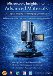 Microscopic Insights into Advanced Materials