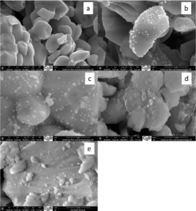 Nanomateriale pentru apă curată și suprafețe antibacteriene: noi rezultate în cercetarea INCDFM