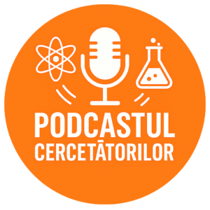 Lansare „Podcastul Cercetătorilor”