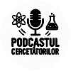 Podcastul Cercetătorilor