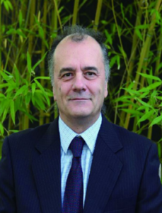 Entropy-driven synthesis of new materials